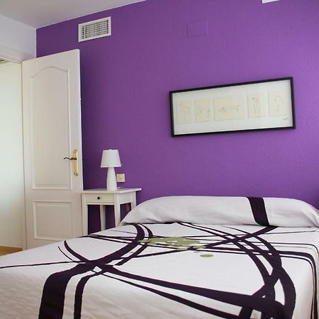 Apartamento Playamar 16 Torremolinos Exterior foto