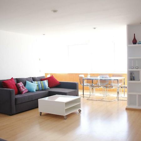 Apartamento Playamar 16 Torremolinos Exterior foto