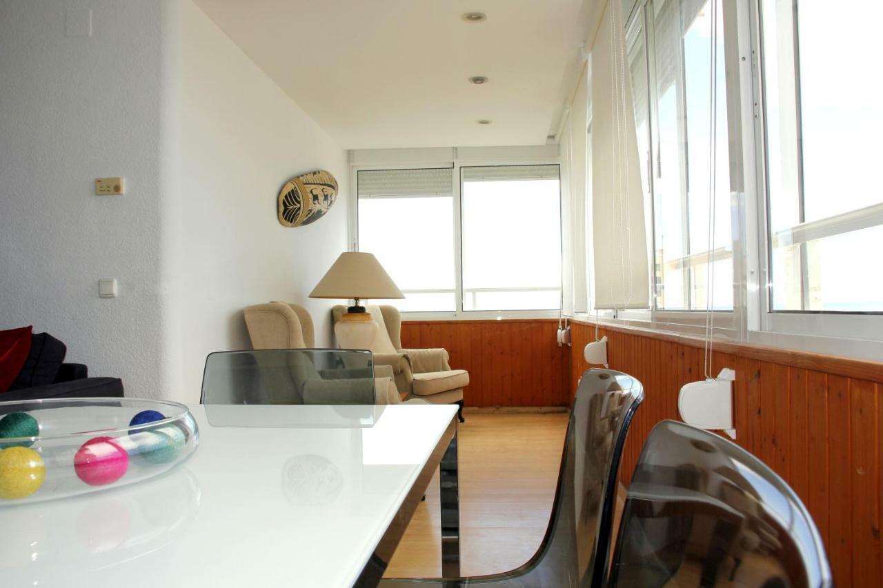 Apartamento Playamar 16 Torremolinos Exterior foto
