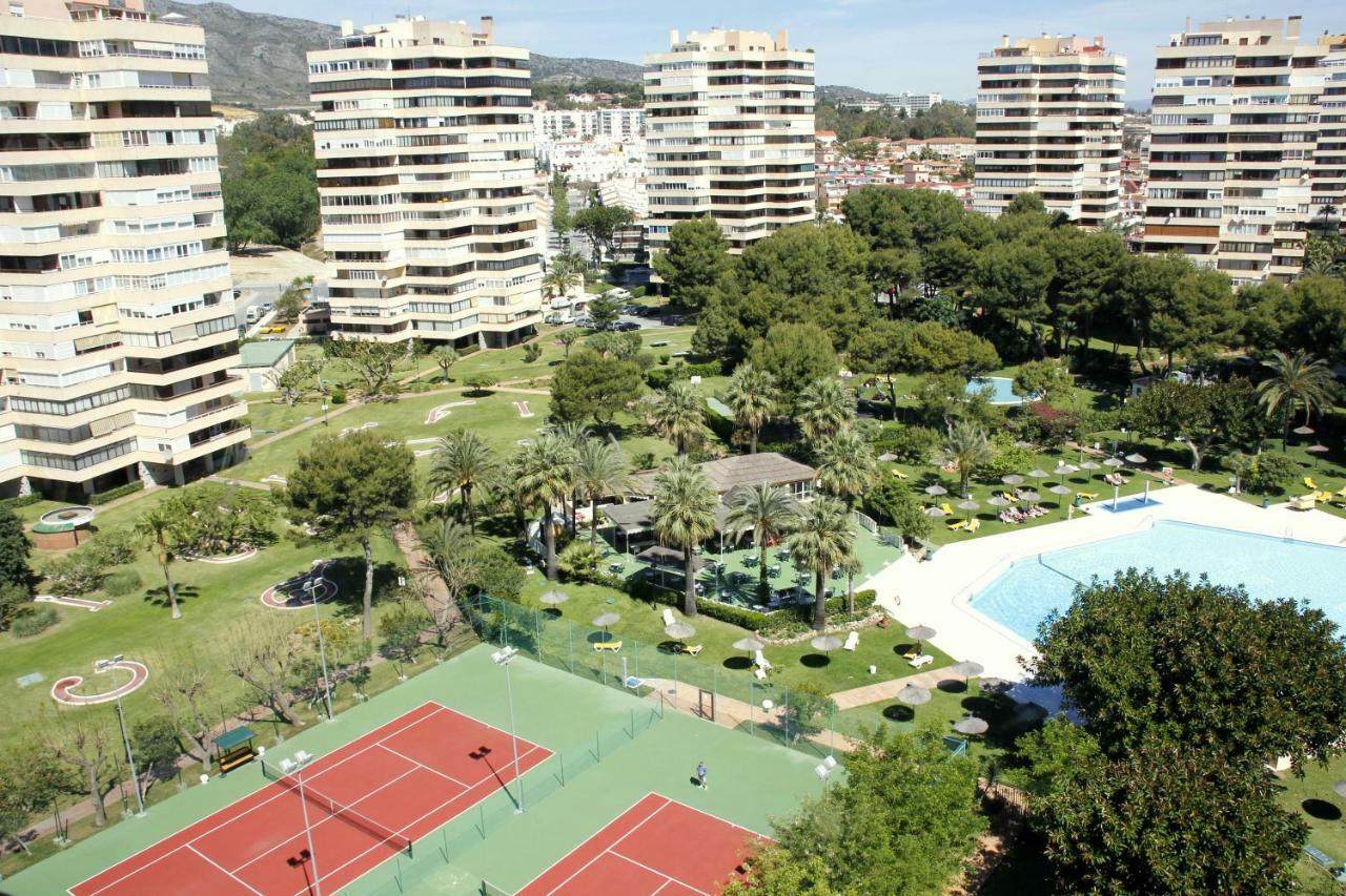 Apartamento Playamar 16 Torremolinos Exterior foto
