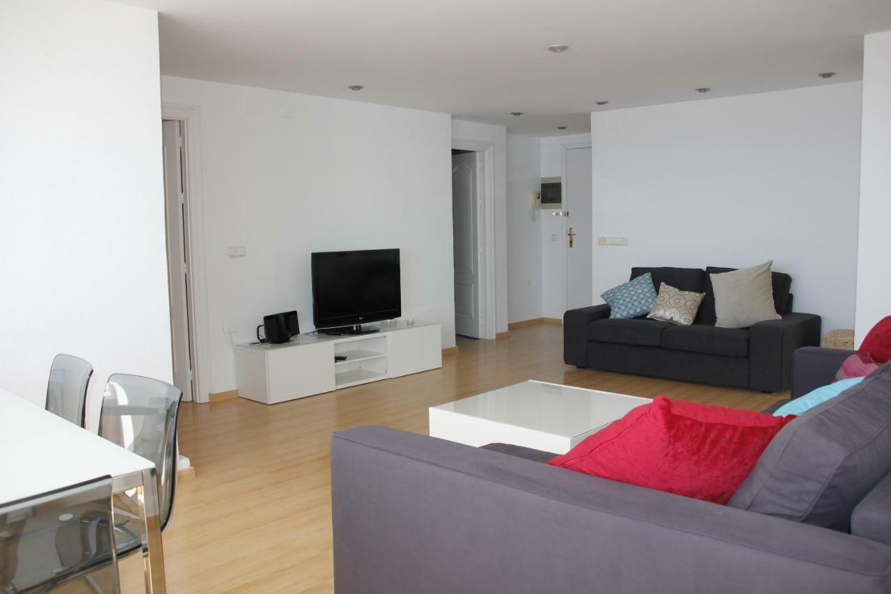 Apartamento Playamar 16 Torremolinos Exterior foto