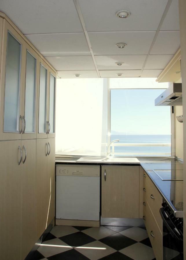 Apartamento Playamar 16 Torremolinos Exterior foto
