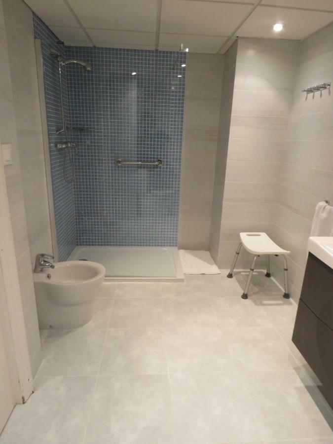 Apartamento Playamar 16 Torremolinos Exterior foto