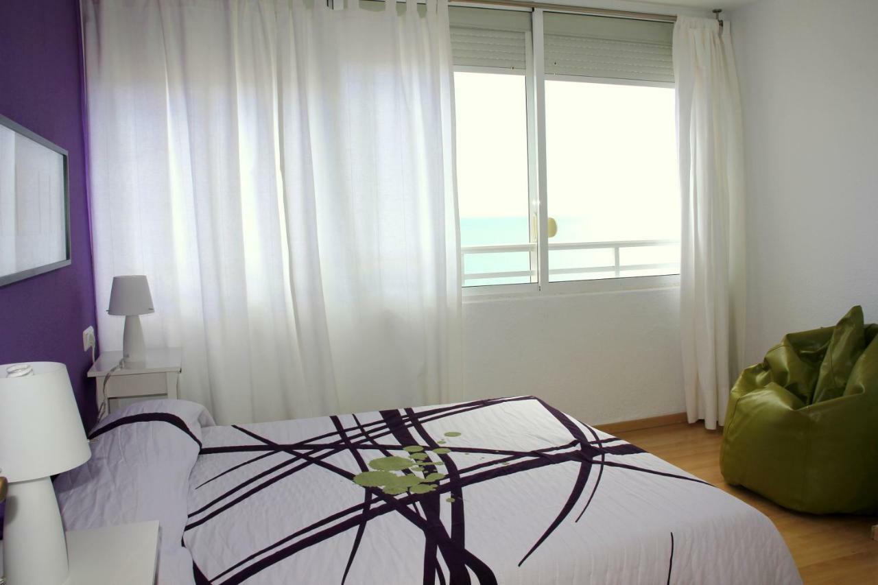 Apartamento Playamar 16 Torremolinos Exterior foto