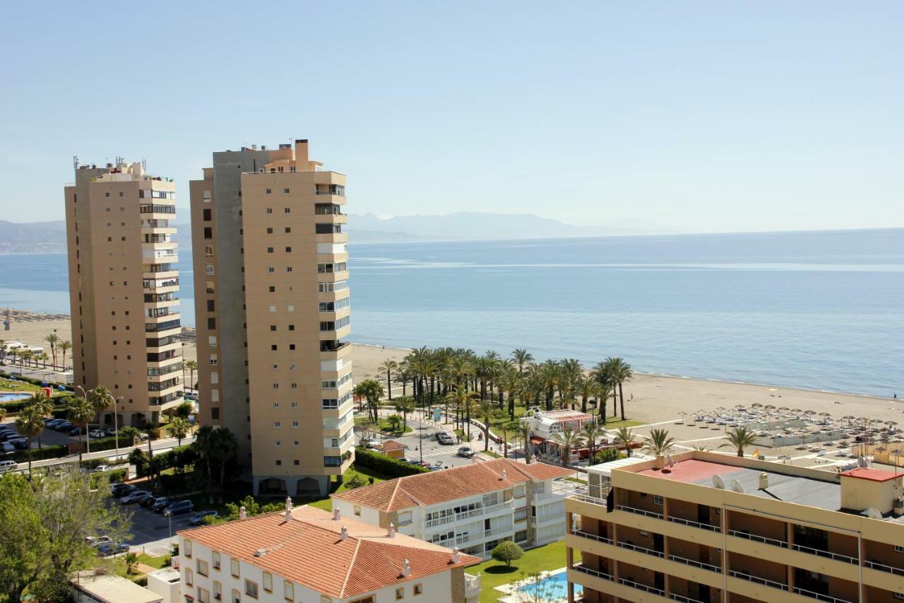 Apartamento Playamar 16 Torremolinos Exterior foto