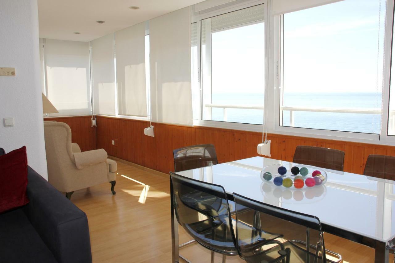 Apartamento Playamar 16 Torremolinos Exterior foto